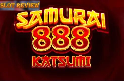 Samurai 888 Katsumi Slot Review